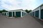 Image 1 of CubeSmart’s storage facility in Simsbury, CT 06070
